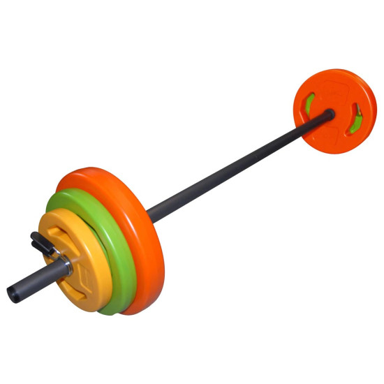 Tunturi Aerobic Pump Set 20 kg